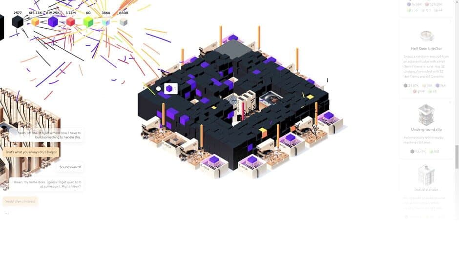 Sixty Four screenshot 5