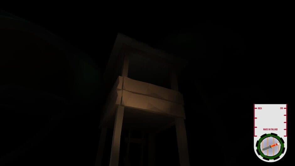 Orienteering Simulator screenshot 4