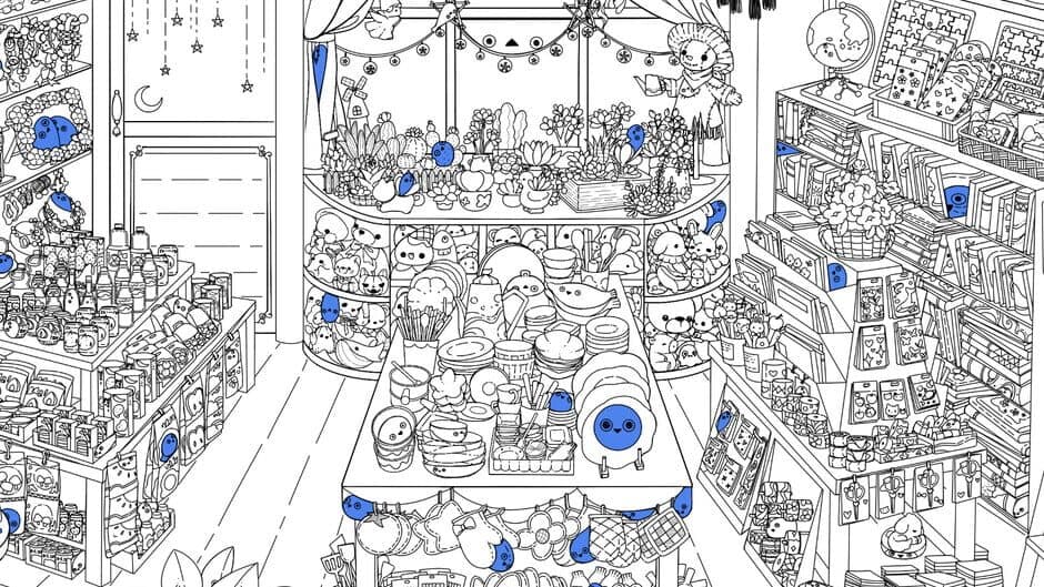 Where Sacabamba Aspises screenshot 2