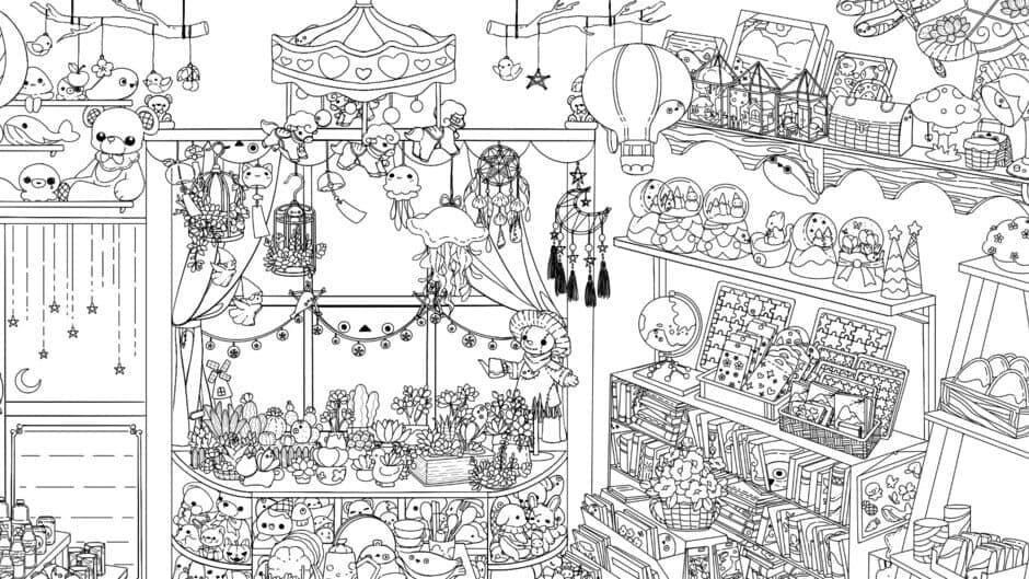 Where Sacabamba Aspises screenshot 4