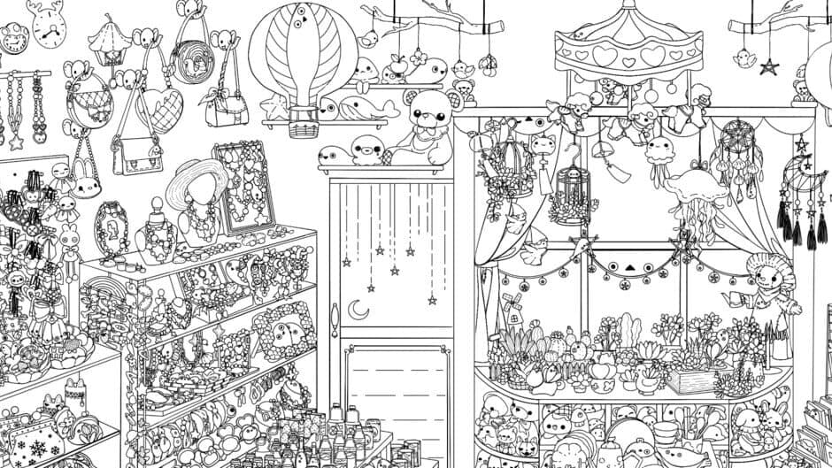 Where Sacabamba Aspises screenshot 3