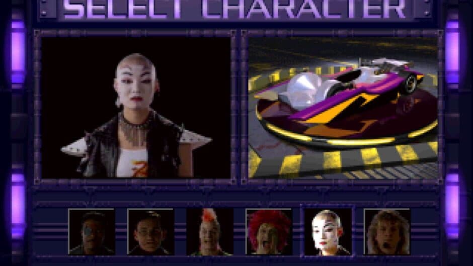 Crash 'n Burn screenshot 4