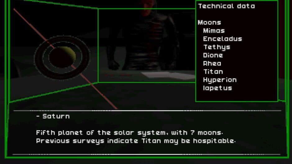 Creature Shock screenshot 5