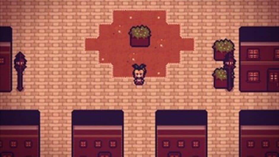 LiEat: The Lie-Eating Dragon & the Vermilion Vampire screenshot 5