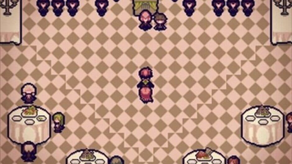 LiEat: The Lie-Eating Dragon & the Gold Thief screenshot 6