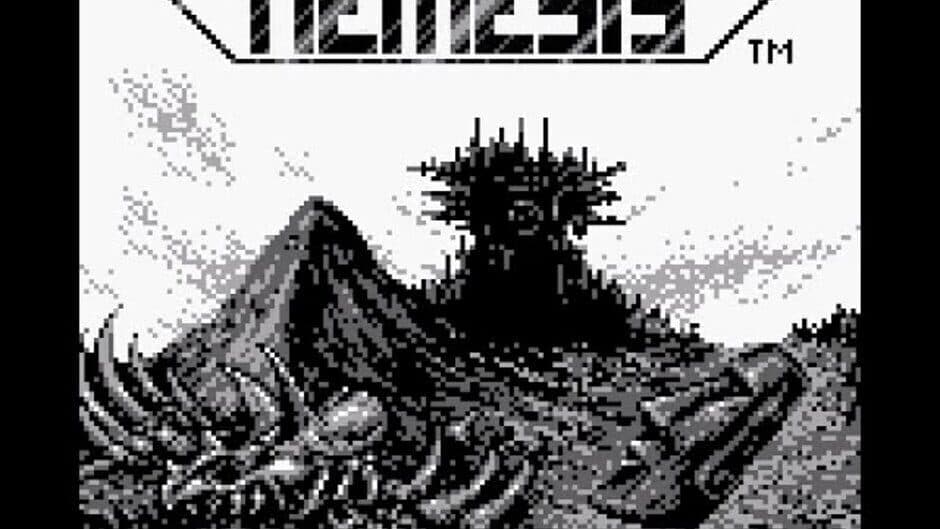 Nemesis screenshot 4