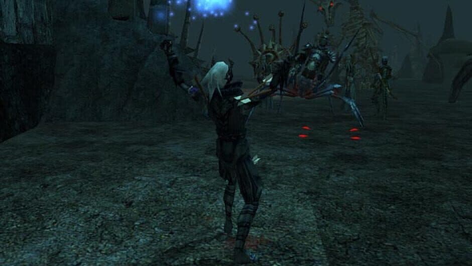 Neverwinter Nights: Hordes of the Underdark screenshot 5