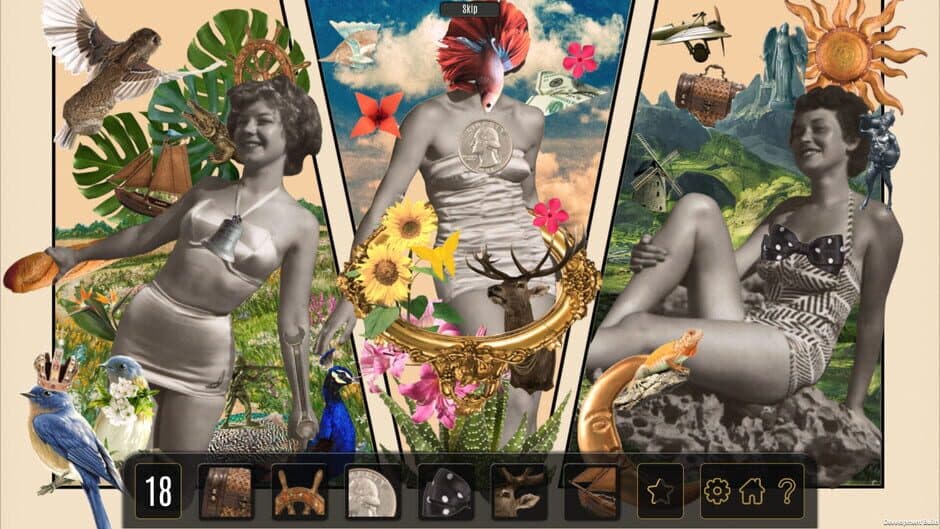 Gallery of Things: Reveries screenshot 3