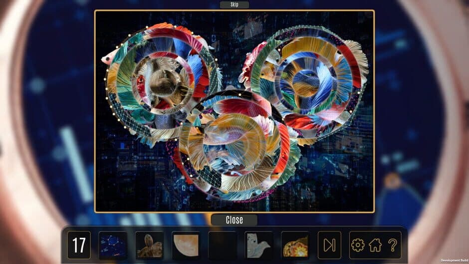 Gallery of Things: Reveries screenshot 4