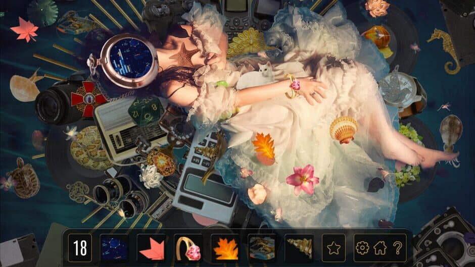 Gallery of Things: Reveries screenshot 6