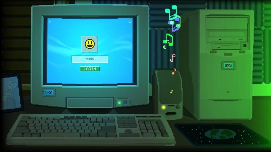 Homebrew32 screenshot 1