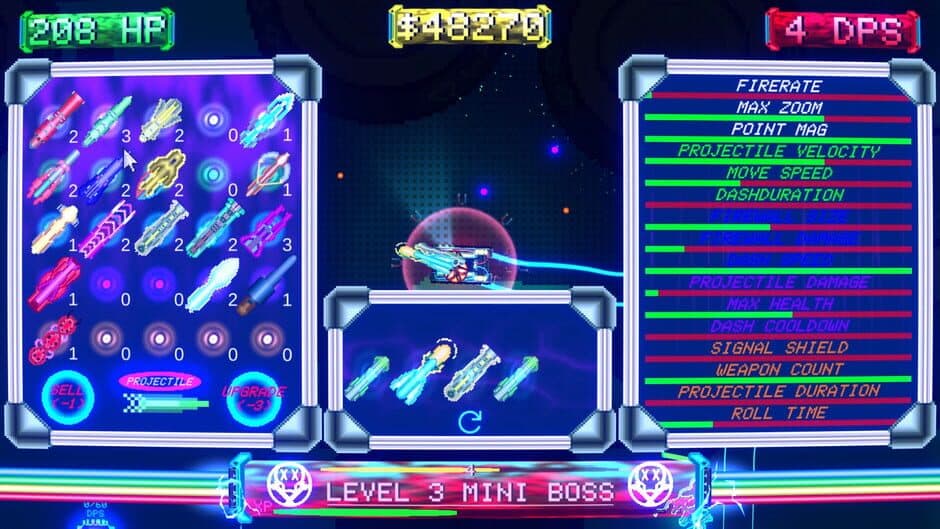 Homebrew32 screenshot 2