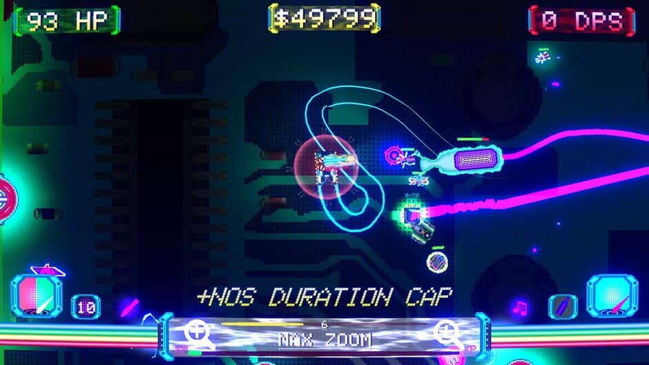 Homebrew32 screenshot 4