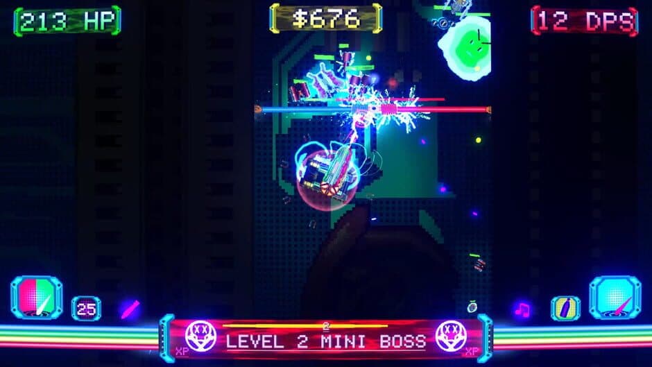 Homebrew32 screenshot 6