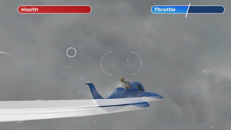 Super Cloud Fight screenshot 2