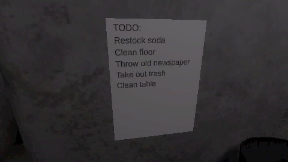 Envelope screenshot 1