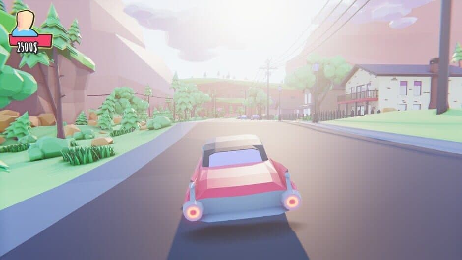 Dude Simulator Six screenshot 3