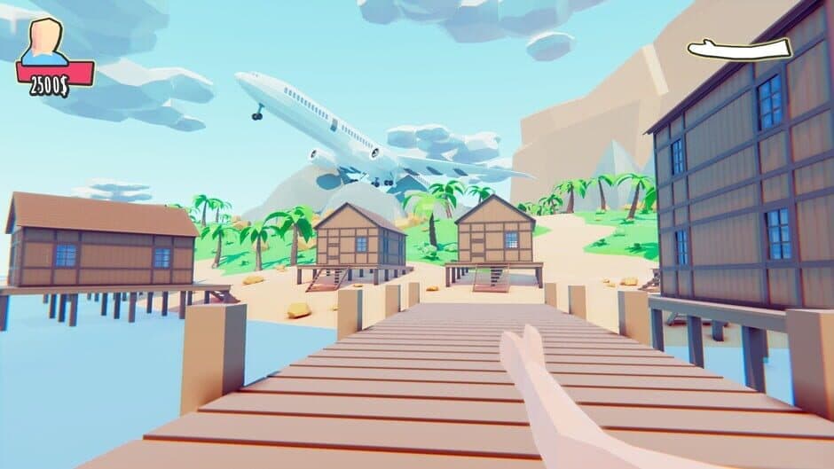 Dude Simulator Six screenshot 4