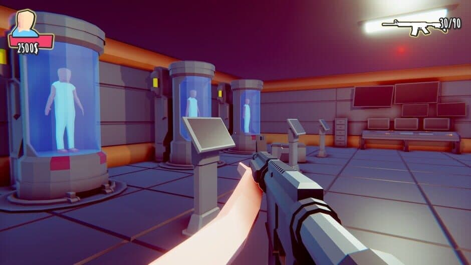 Dude Simulator Six screenshot 5