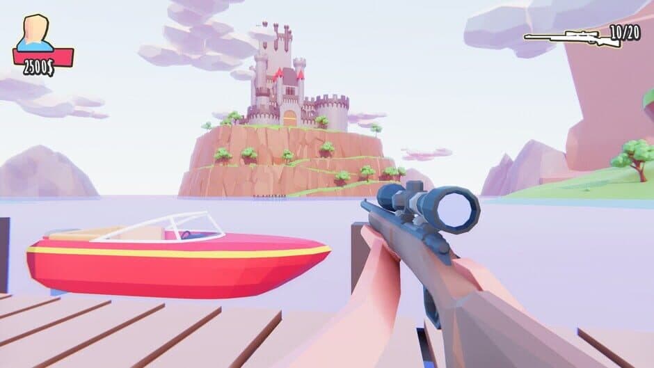 Dude Simulator Six screenshot 6