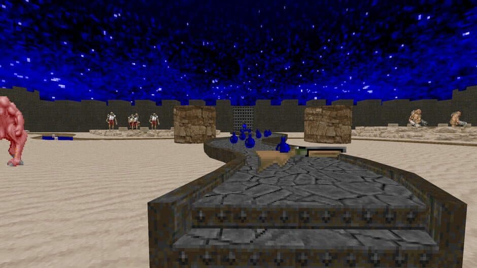 Six Minute Showdown screenshot 3