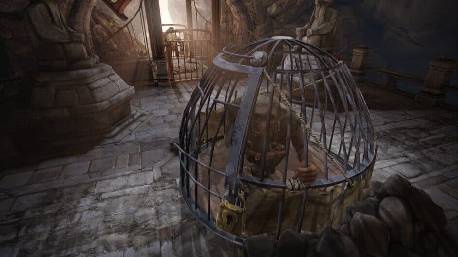 Brothers: A Tale of Two Sons screenshot 6