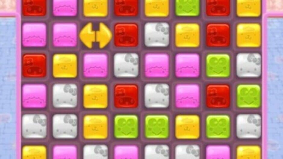 Hello Kitty Jewel Town screenshot 4