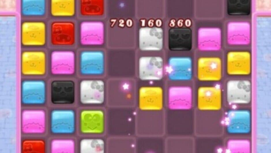 Hello Kitty Jewel Town screenshot 3
