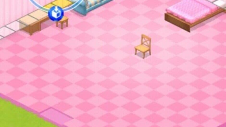 Hello Kitty Jewel Town screenshot 1