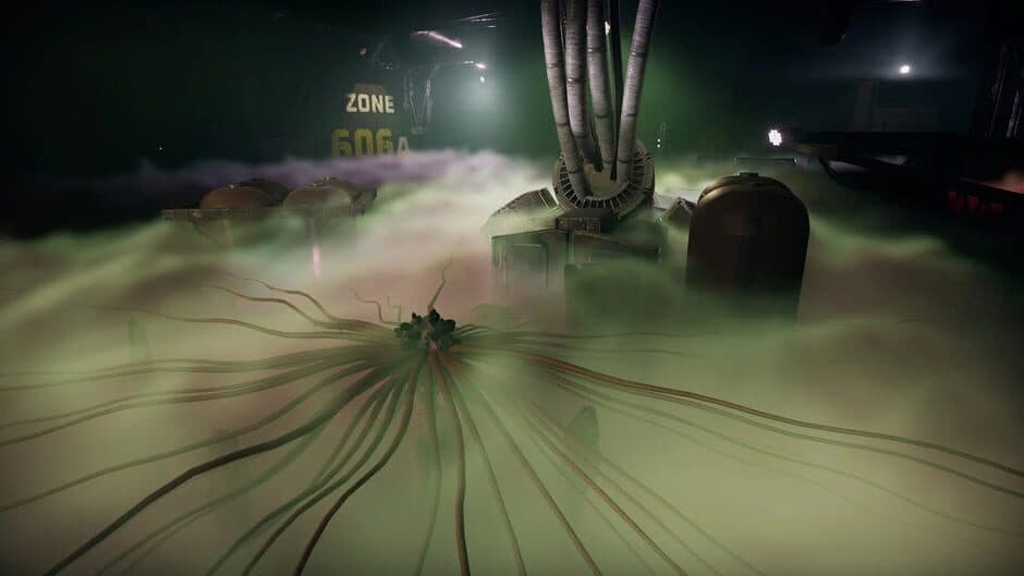 GTFO: The Final Chapter screenshot 1