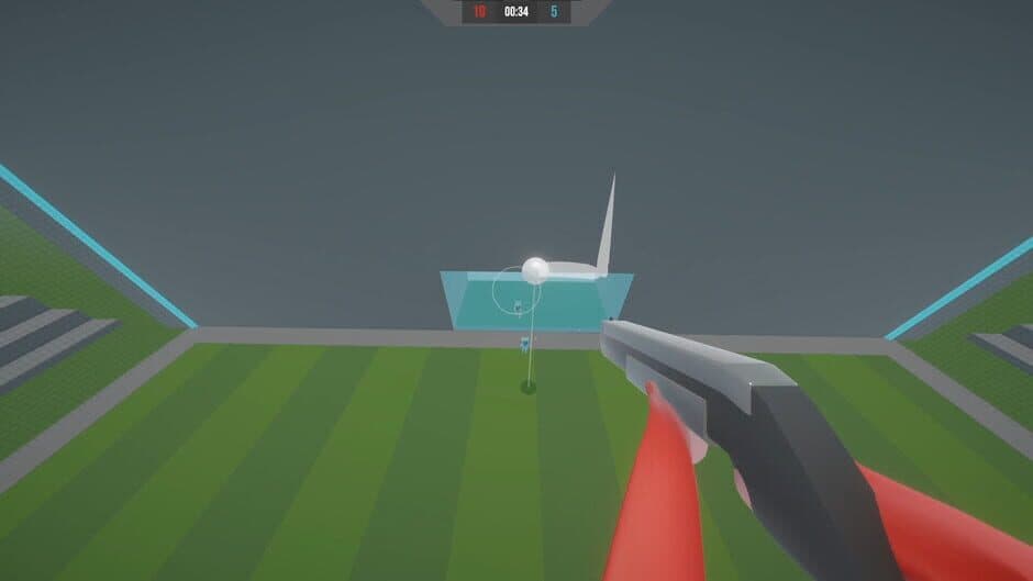 Shotgun Shenanigans screenshot 4