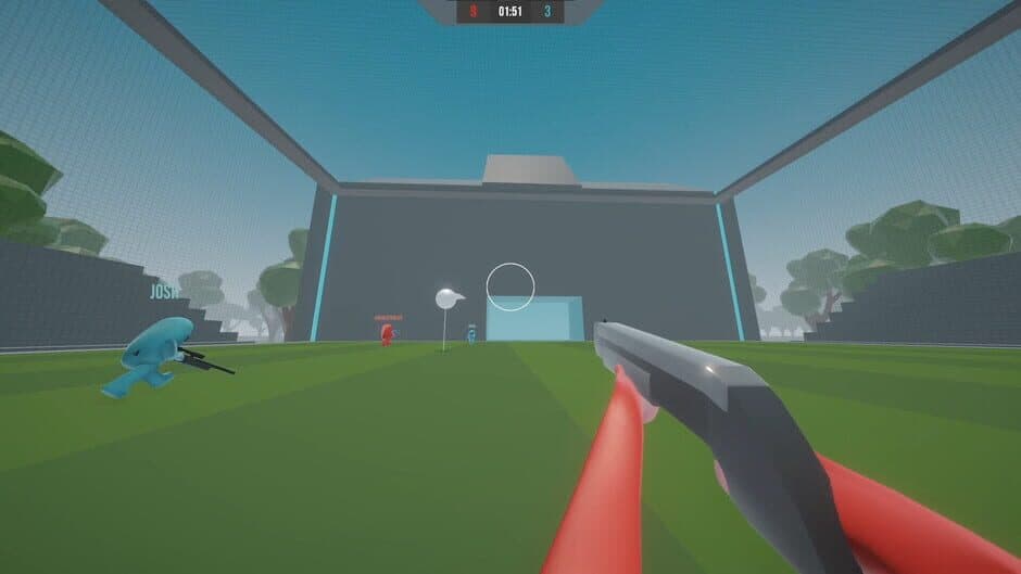 Shotgun Shenanigans screenshot 5