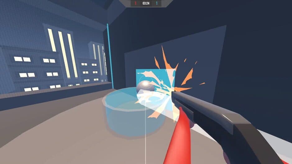 Shotgun Shenanigans screenshot 6