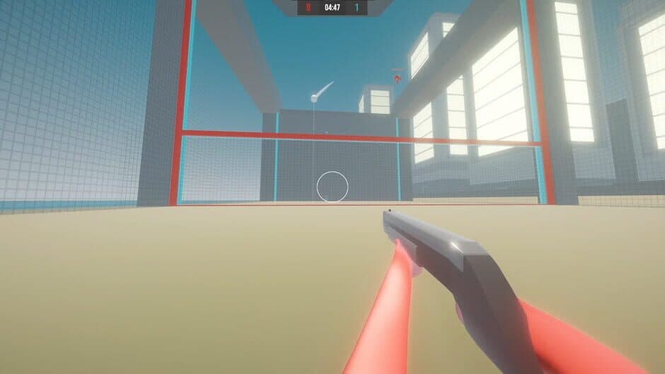 Shotgun Shenanigans screenshot 1