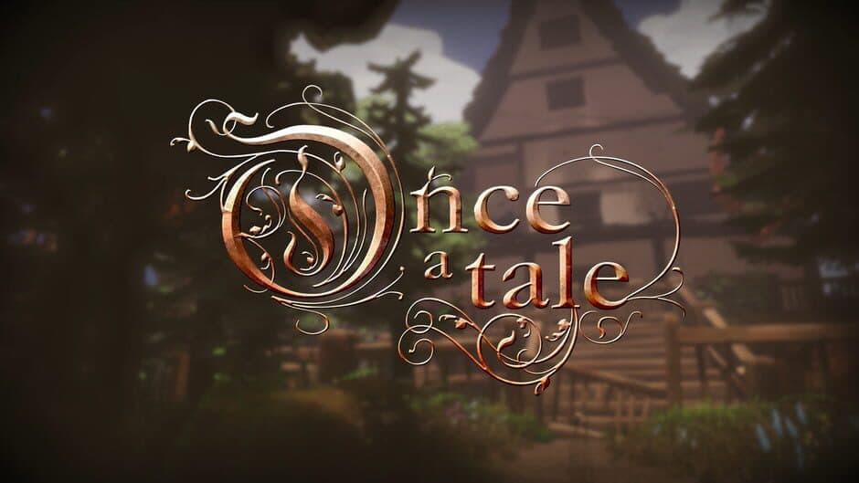 Once a Tale screenshot 5