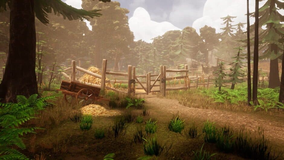 Once a Tale screenshot 1