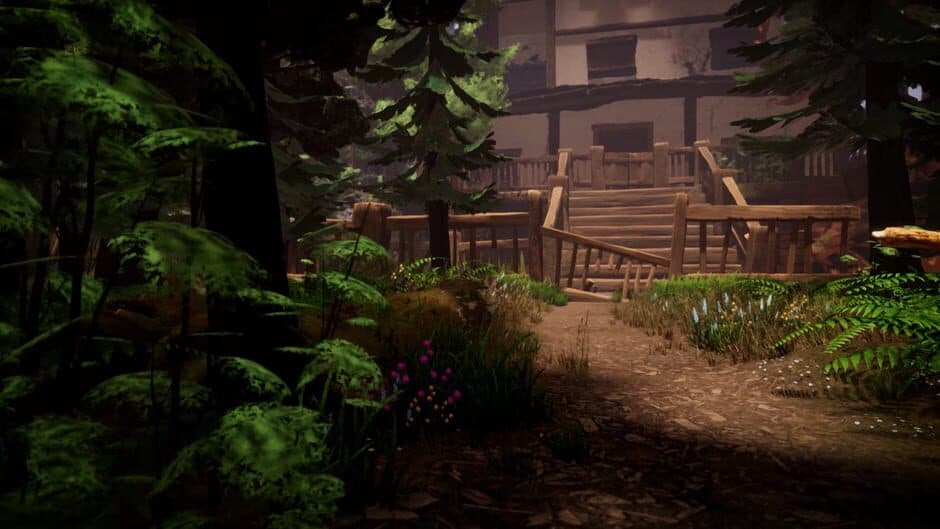 Once a Tale screenshot 2