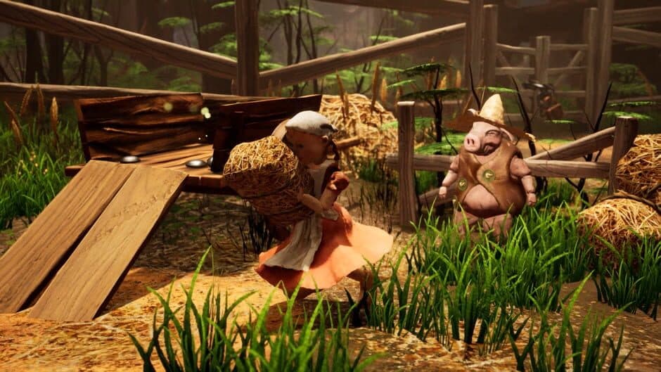 Once a Tale screenshot 6