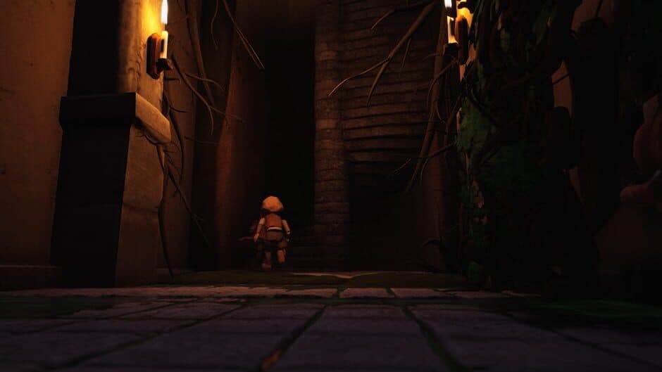 Once a Tale screenshot 3