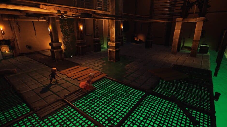 Once a Tale screenshot 4