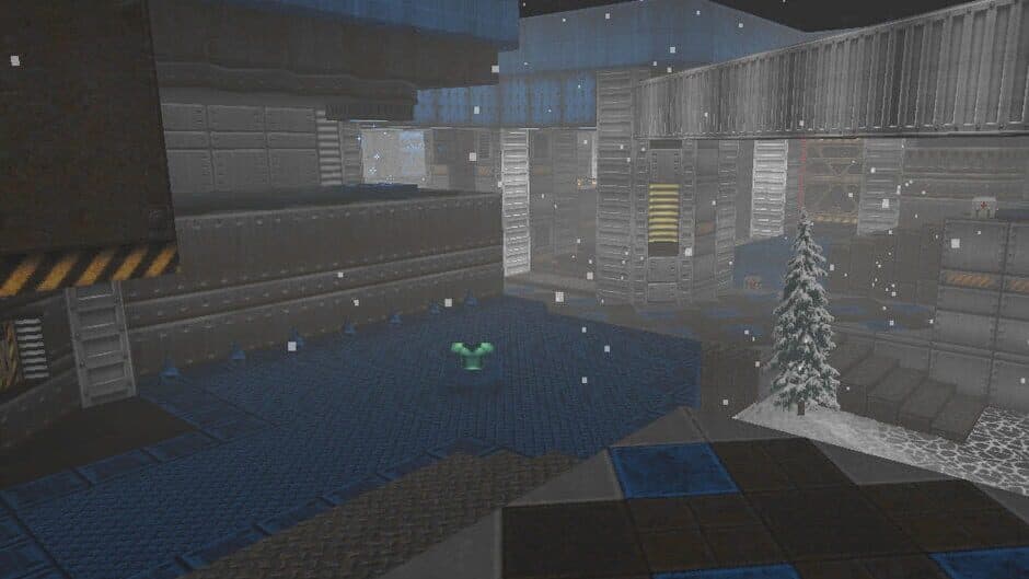 Eviternity II screenshot 1