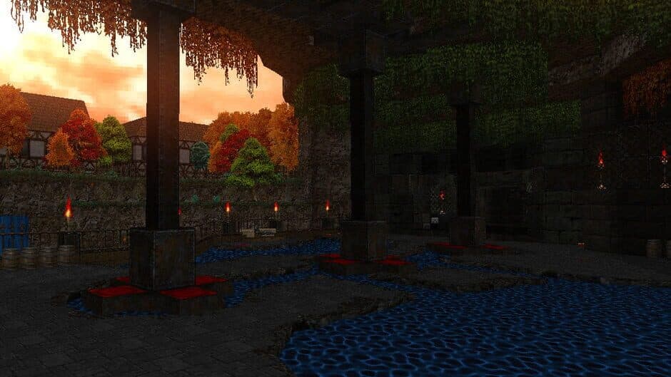 Eviternity II screenshot 2