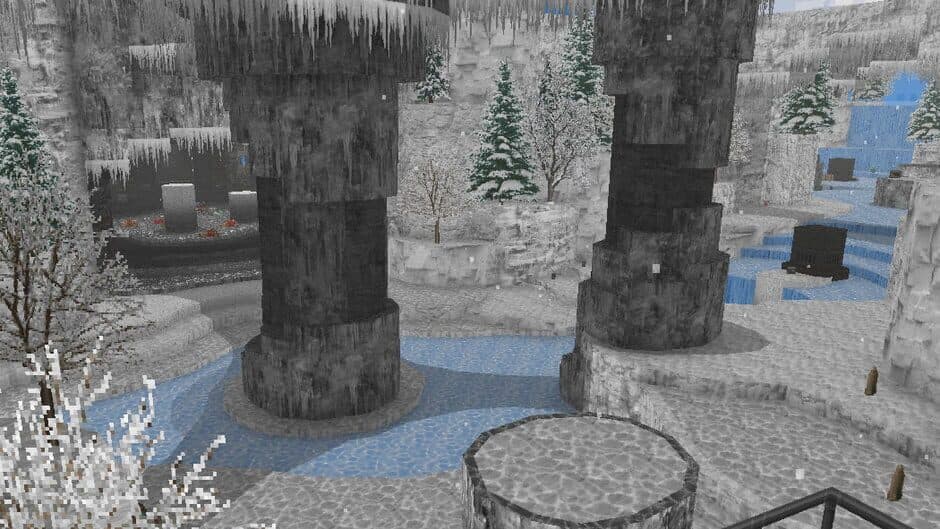 Eviternity II screenshot 3