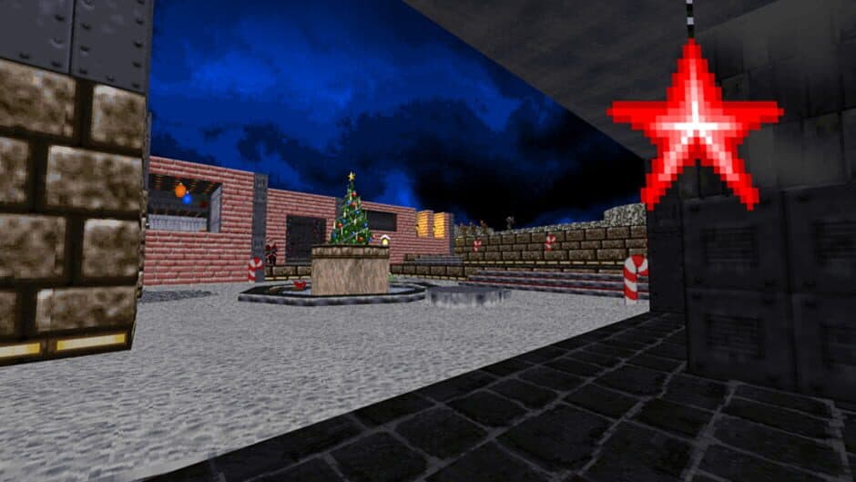 Holiday Hits screenshot 5