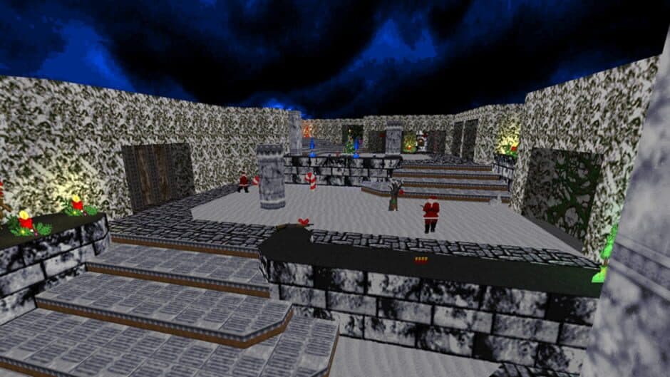 Holiday Hits screenshot 6