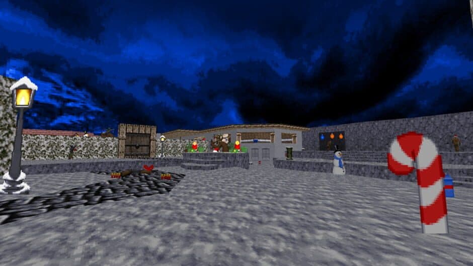 Holiday Hits screenshot 1