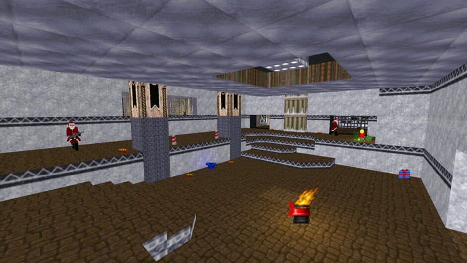 Holiday Hits screenshot 2