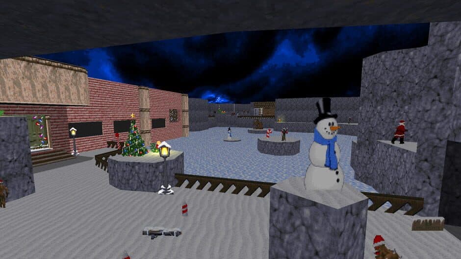 Holiday Hits screenshot 3