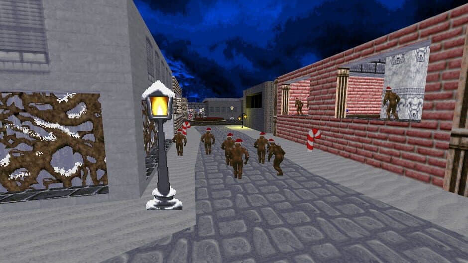 Holiday Hits screenshot 4