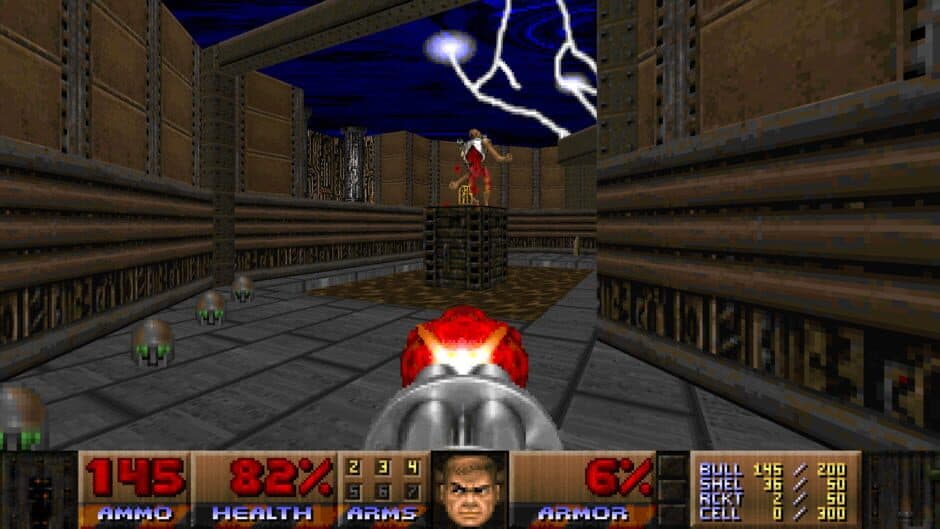 Terminal Voltage screenshot 1